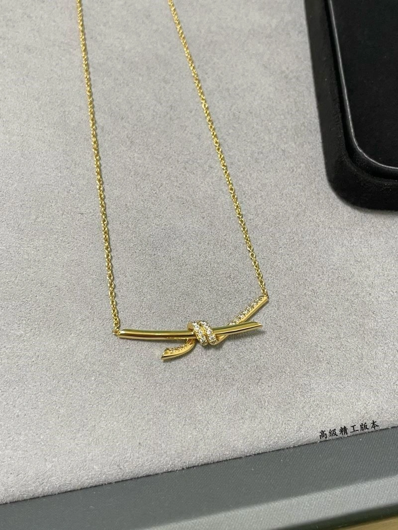 Tiffany Necklaces WrinkleFree 253093