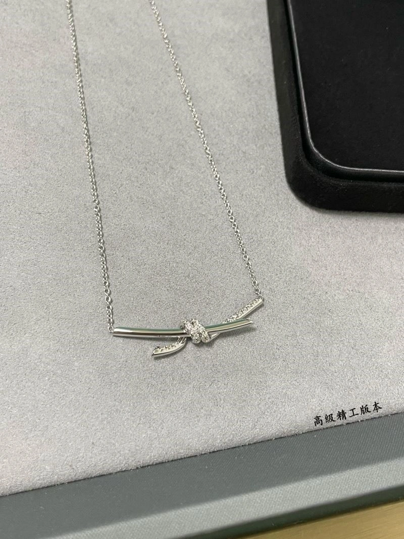Tiffany Necklaces WrinkleFree 253093