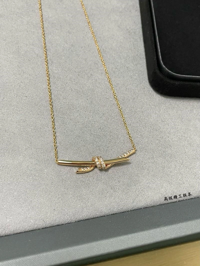 Tiffany Necklaces WrinkleFree 253093