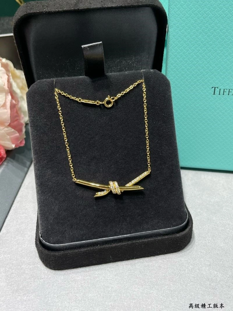 Tiffany Necklaces WrinkleFree 253093