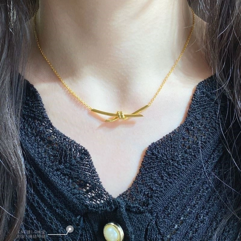 Tiffany Necklaces Neat 253112
