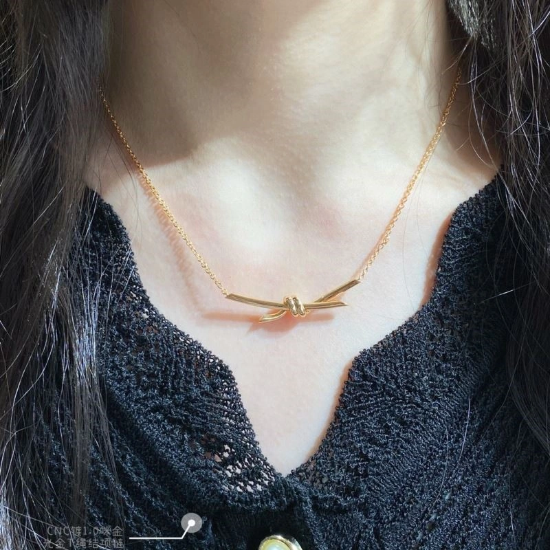 Tiffany Necklaces Neat 253112