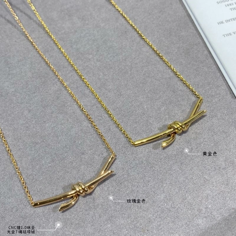 Tiffany Necklaces Neat 253112
