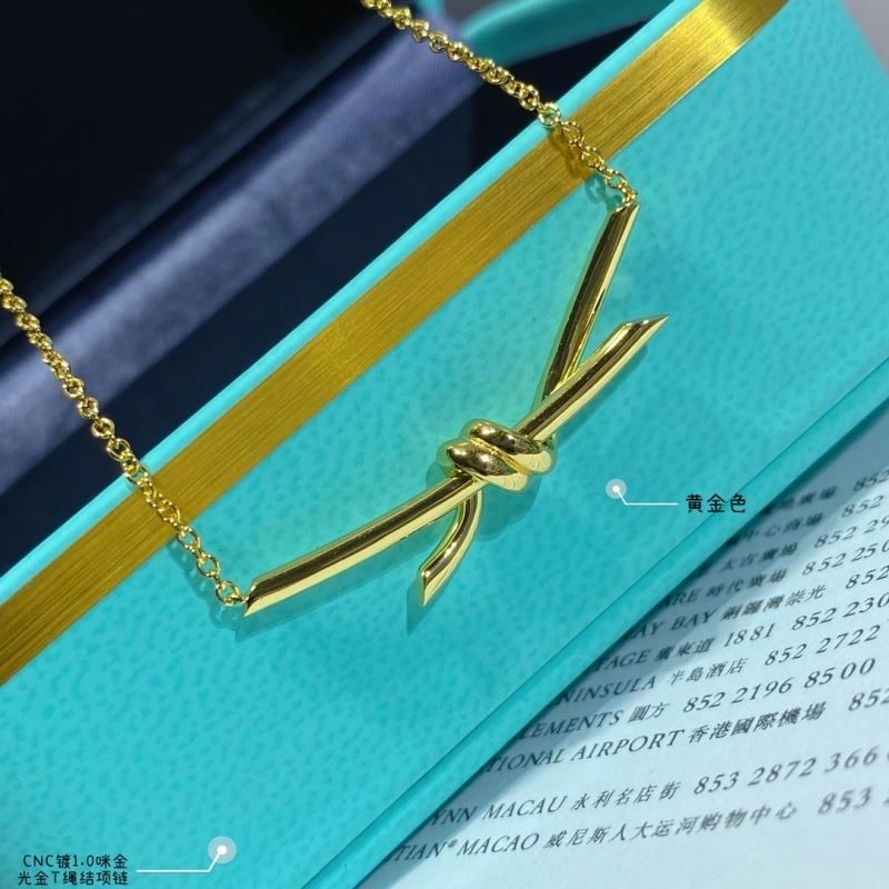 Tiffany Necklaces Neat 253112