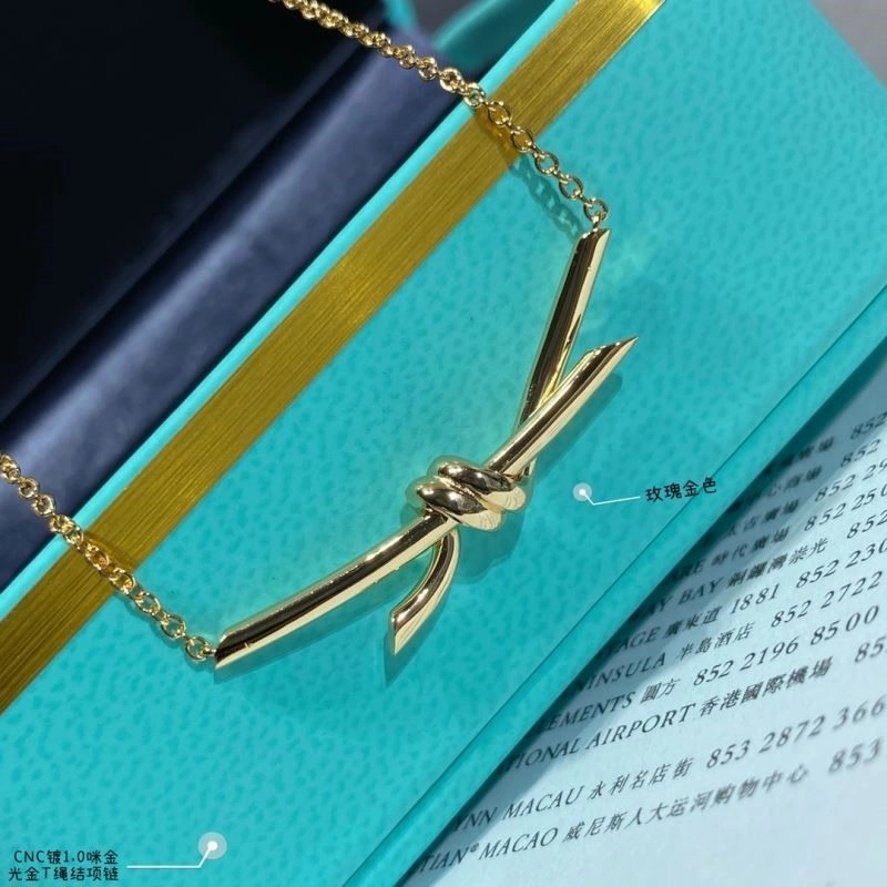 Tiffany Necklaces Neat 253112