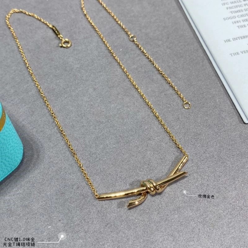 Tiffany Necklaces Neat 253112