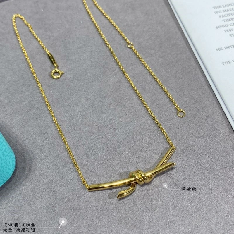 Tiffany Necklaces Neat 253112