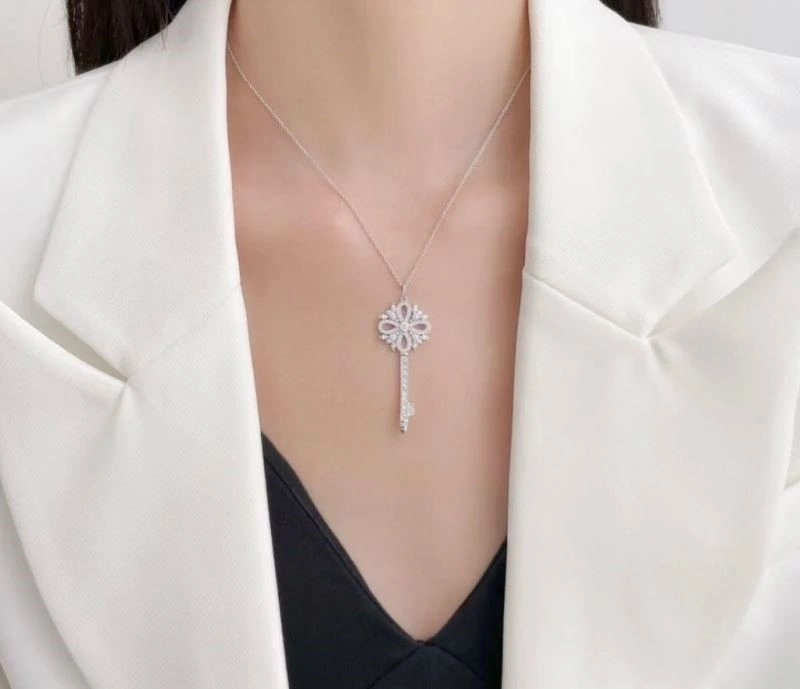 AllSeason Tiffany Necklaces 253116