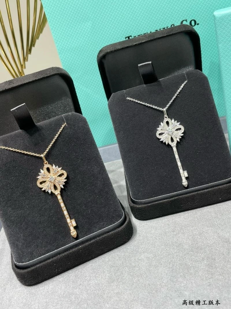 AllSeason Tiffany Necklaces 253116