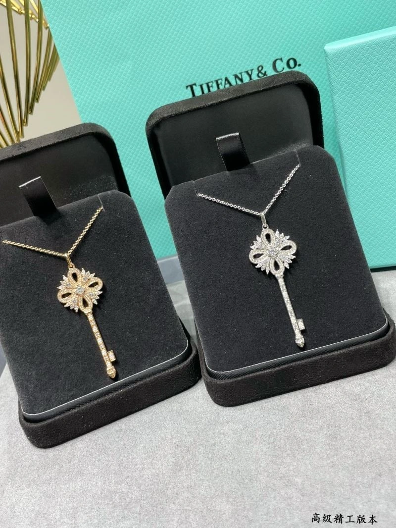 AllSeason Tiffany Necklaces 253116