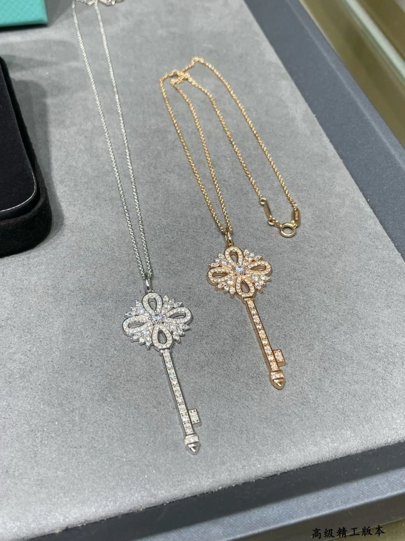 AllSeason Tiffany Necklaces 253116