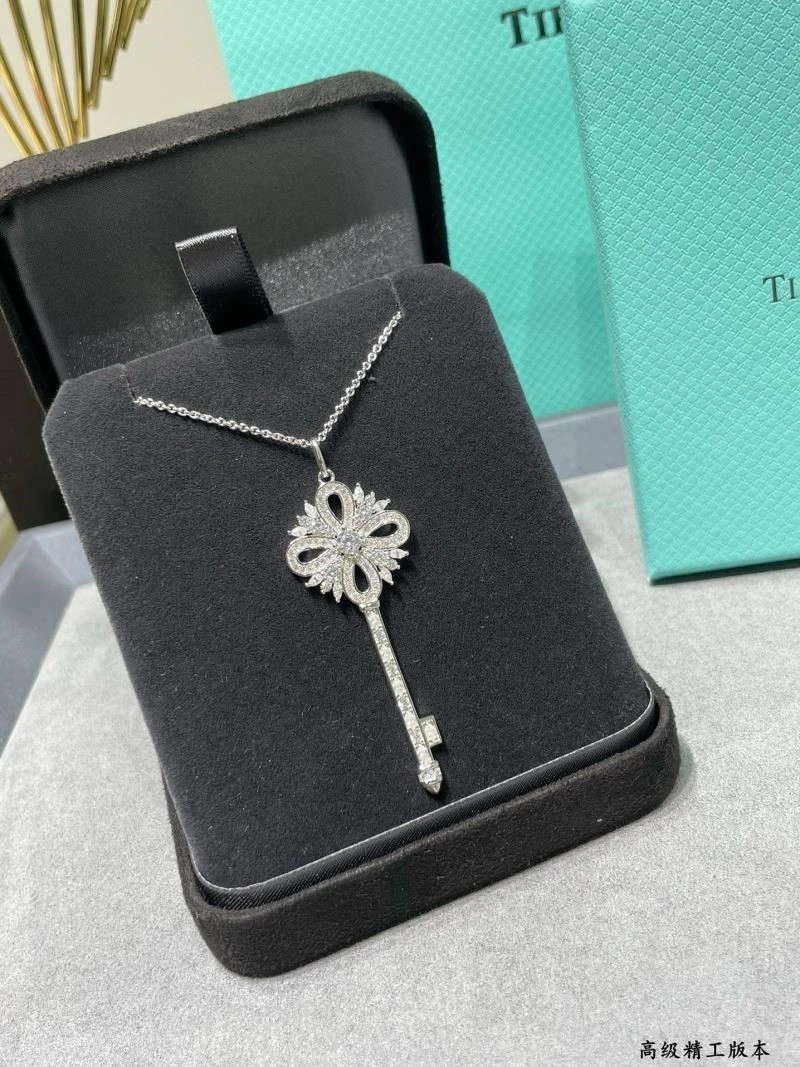 AllSeason Tiffany Necklaces 253116