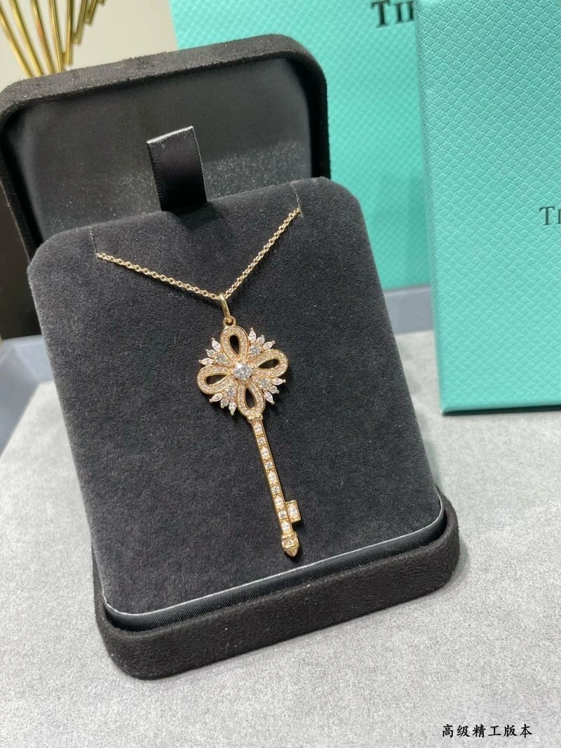 AllSeason Tiffany Necklaces 253116