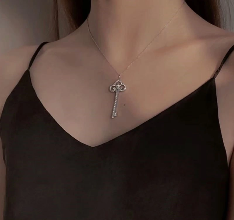 FlexibleFit Tiffany Necklaces 253113
