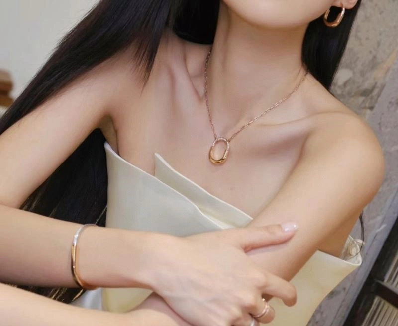 Tiffany Necklaces Youthful 253090