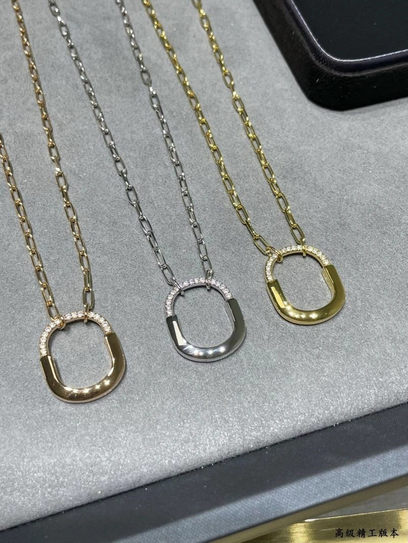 Tiffany Necklaces Youthful 253090