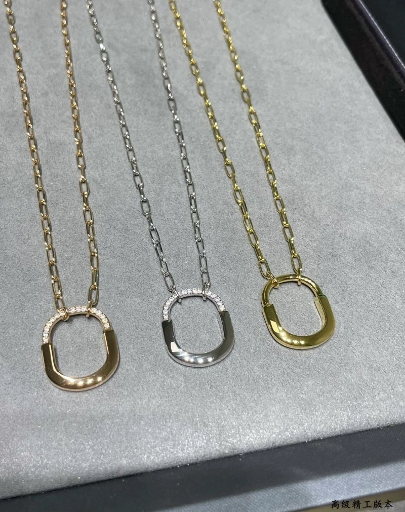 Tiffany Necklaces Youthful 253090