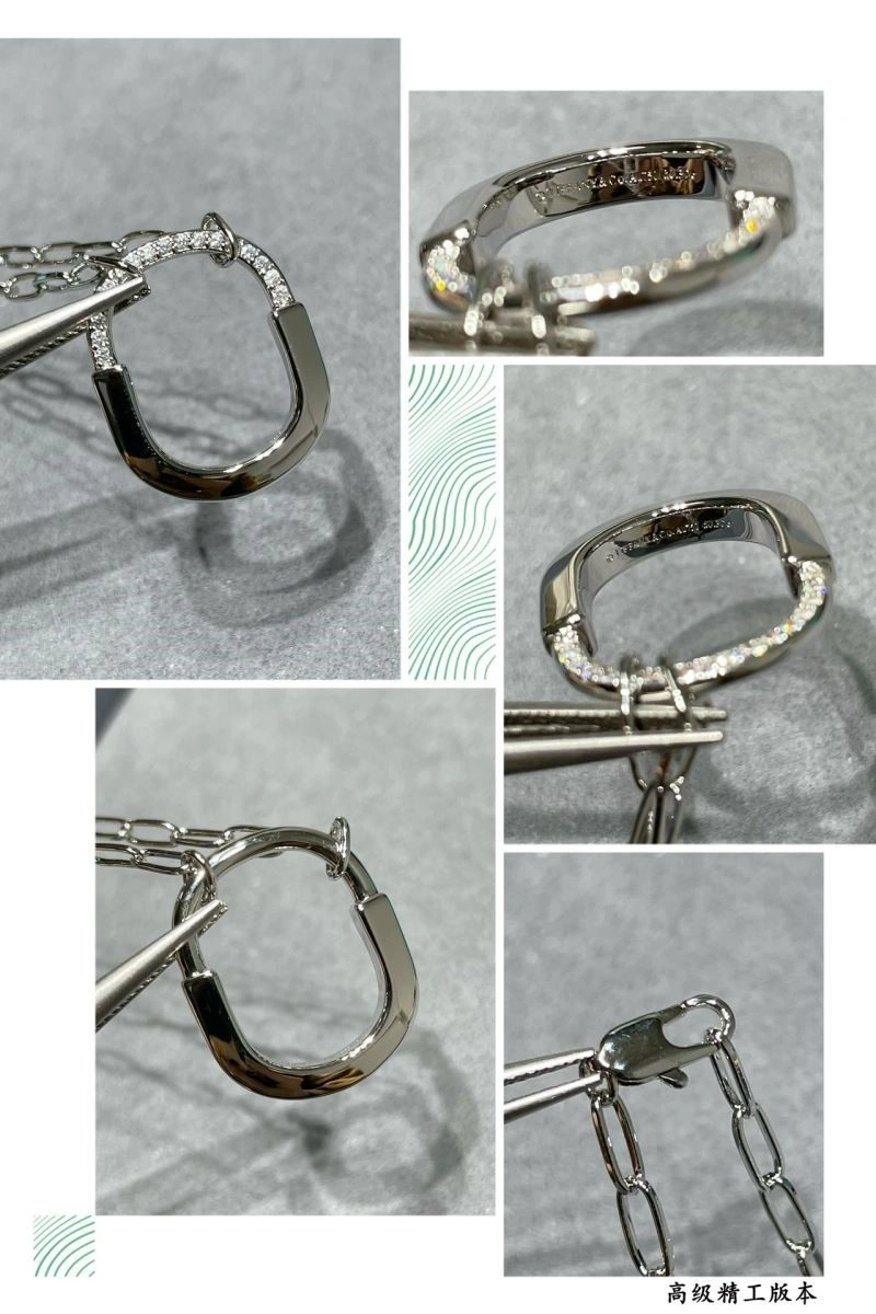 Tiffany Necklaces Youthful 253090