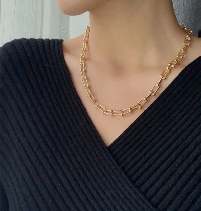 Tiffany Necklaces MultiPurpose 253087