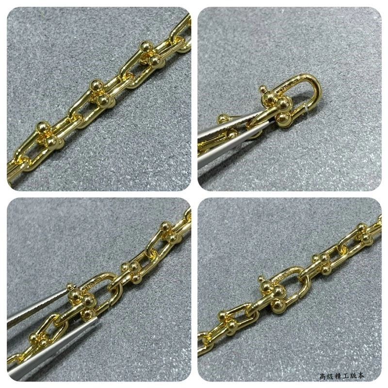 Tiffany Necklaces MultiPurpose 253087