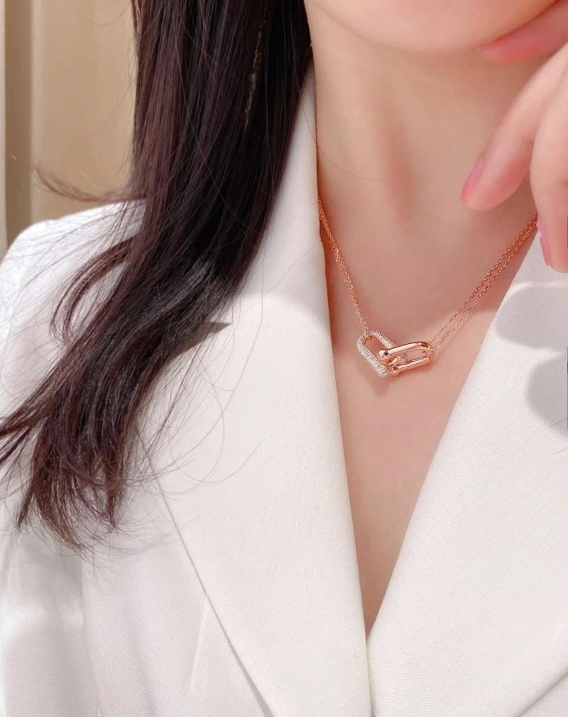 Upgraded Tiffany Necklaces 253083