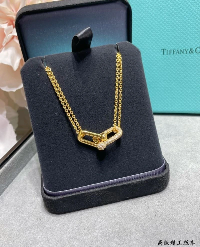Upgraded Tiffany Necklaces 253083