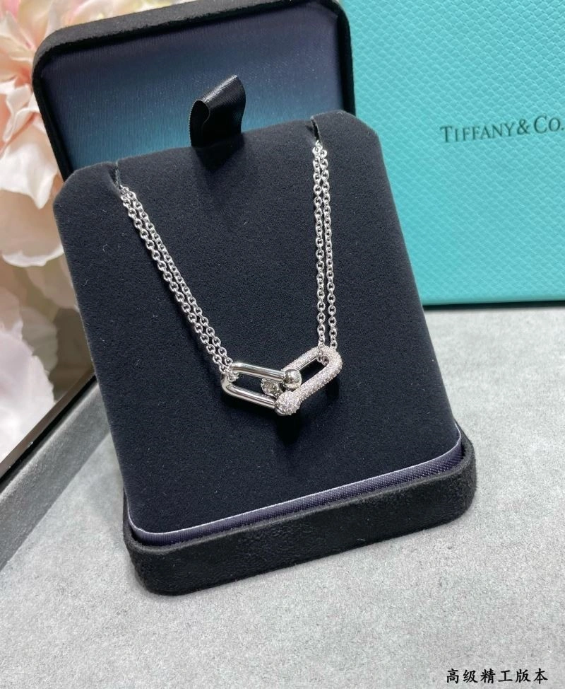 Upgraded Tiffany Necklaces 253083