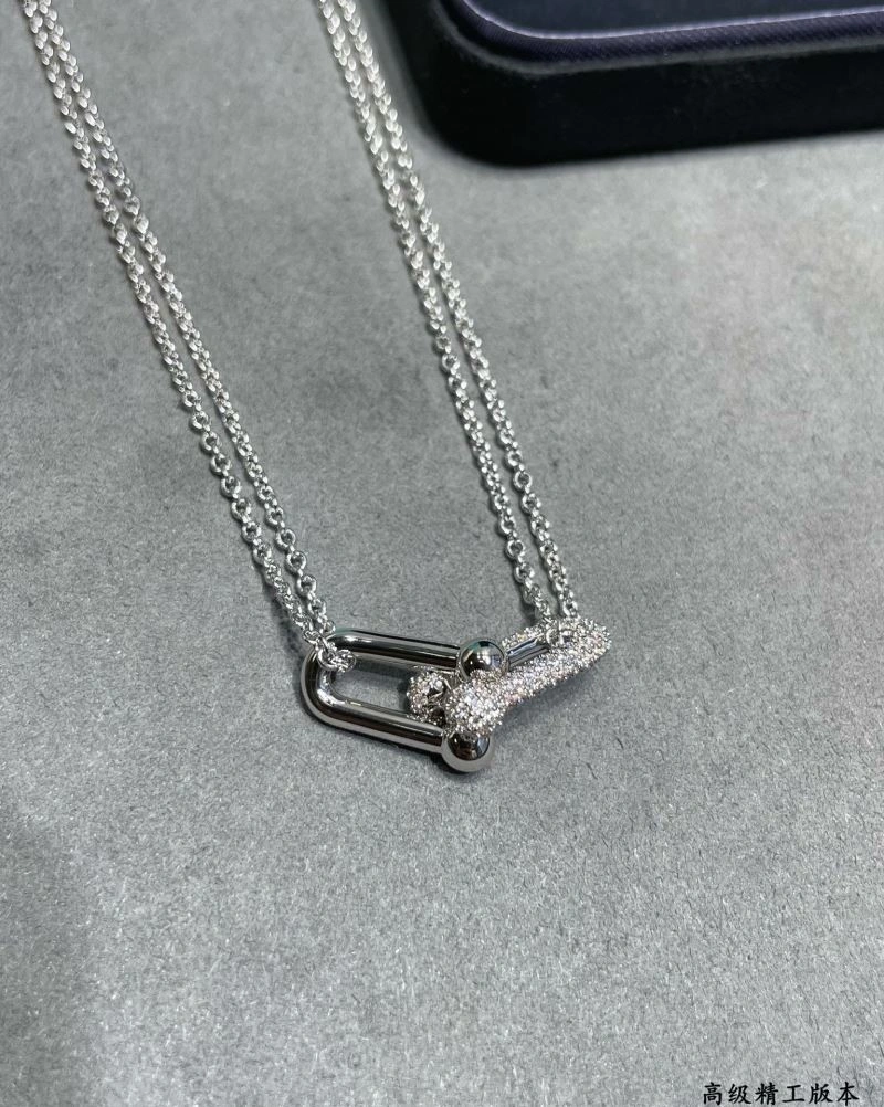 Upgraded Tiffany Necklaces 253083