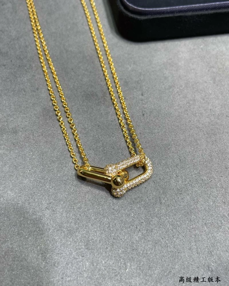 Upgraded Tiffany Necklaces 253083