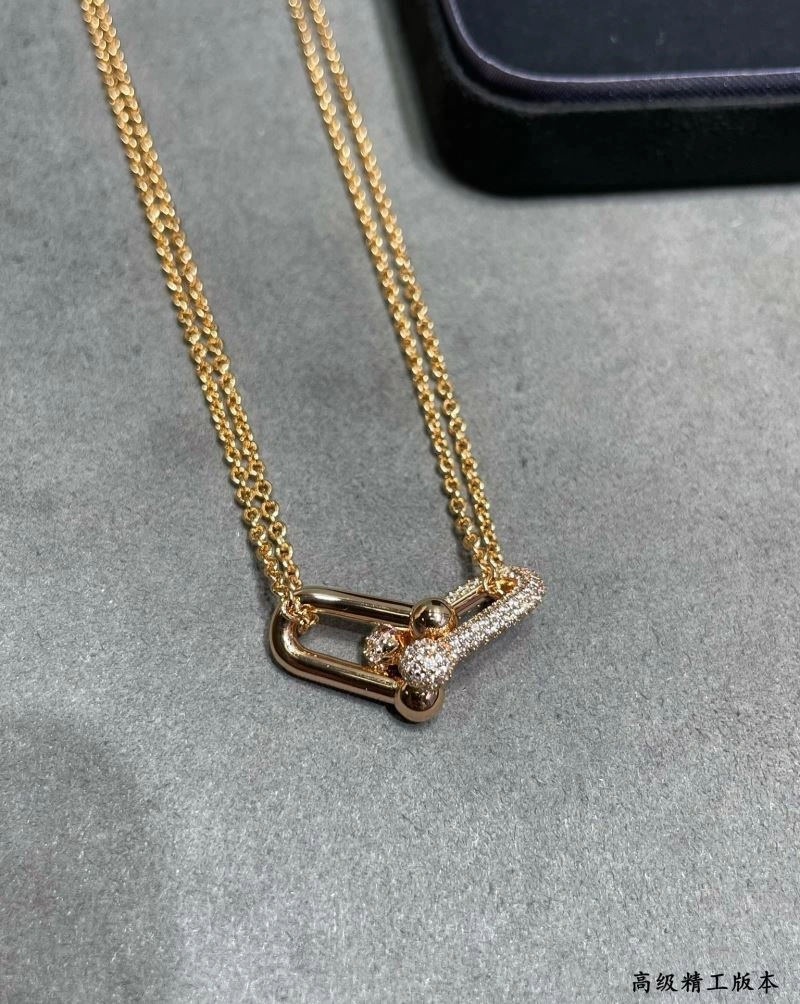 Upgraded Tiffany Necklaces 253083