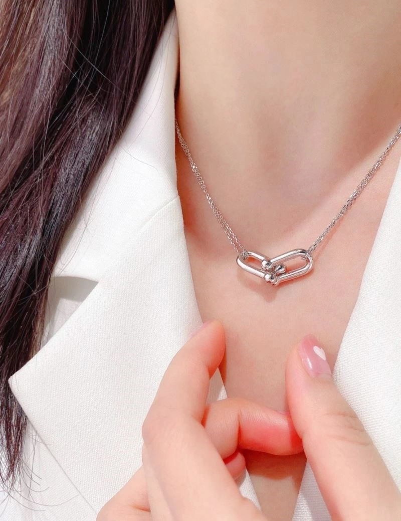 SoftTouch Tiffany Necklaces 253082