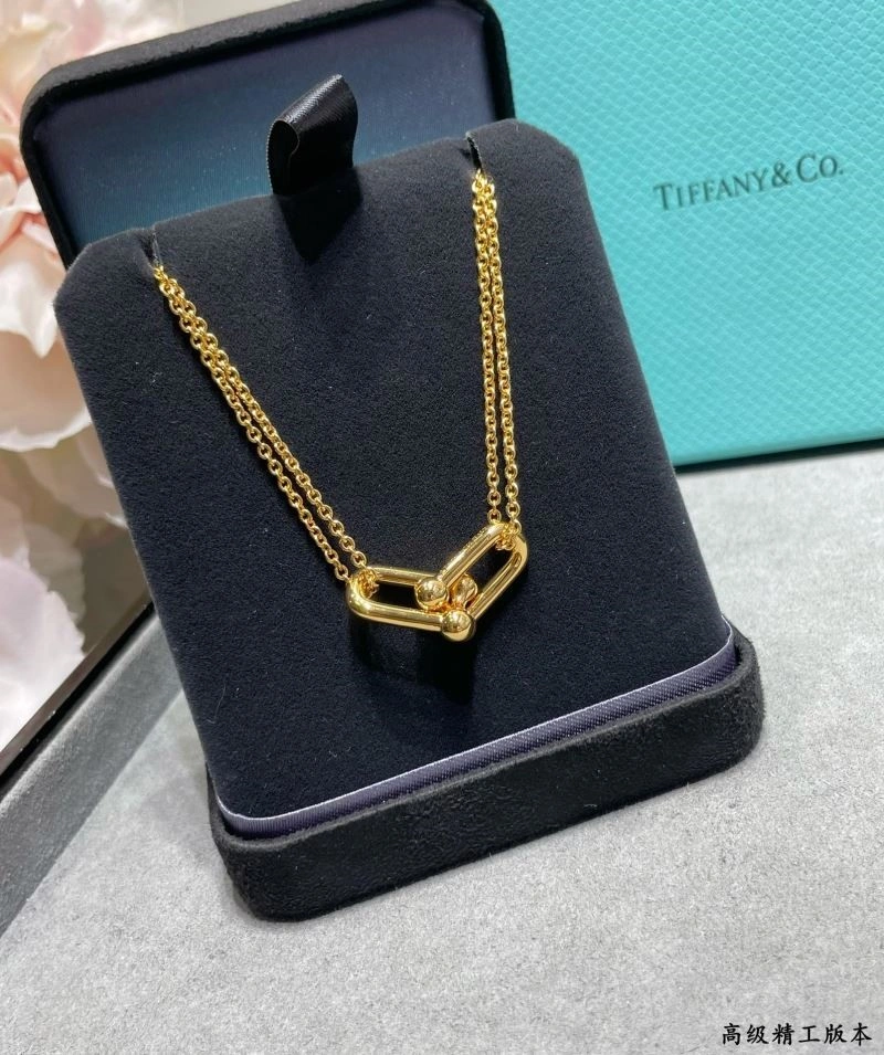 SoftTouch Tiffany Necklaces 253082