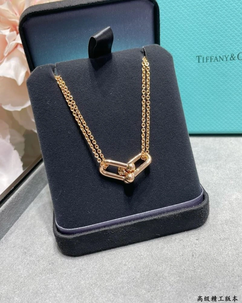 SoftTouch Tiffany Necklaces 253082