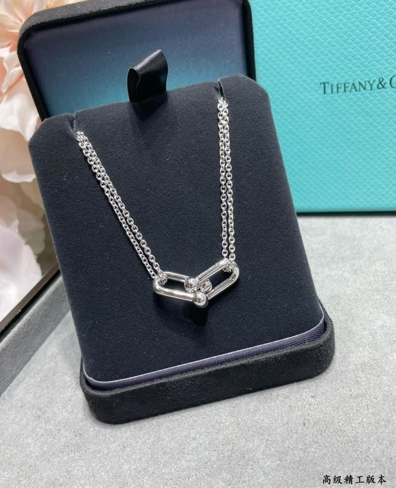 SoftTouch Tiffany Necklaces 253082
