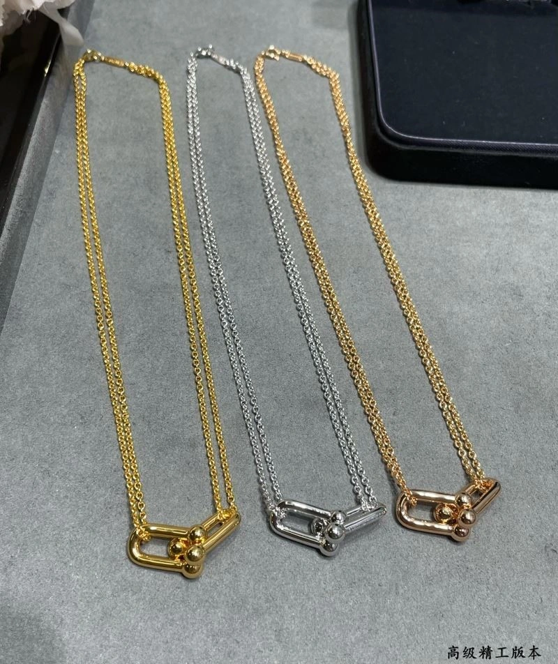 SoftTouch Tiffany Necklaces 253082