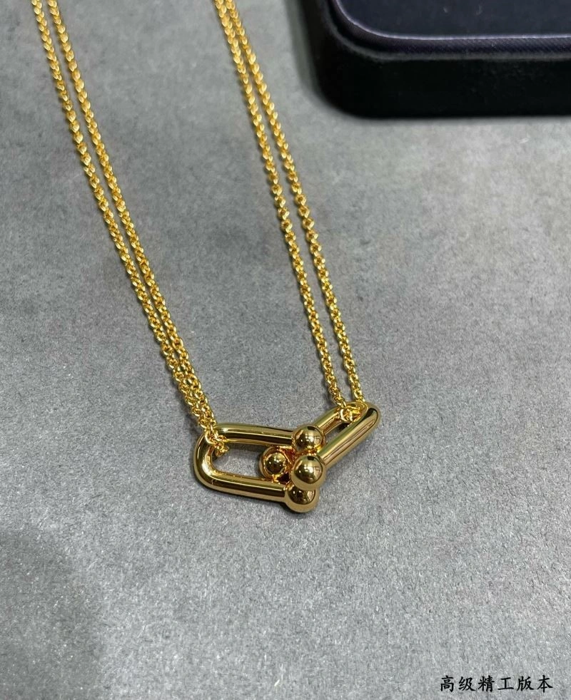 SoftTouch Tiffany Necklaces 253082