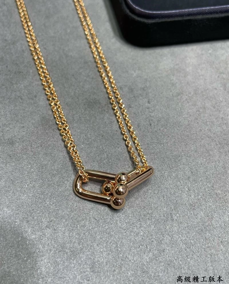 SoftTouch Tiffany Necklaces 253082