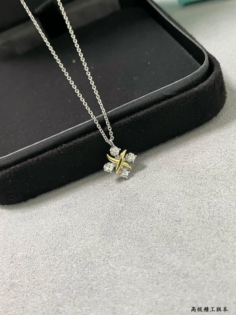 Tiffany Necklaces UrbanStyle 253073