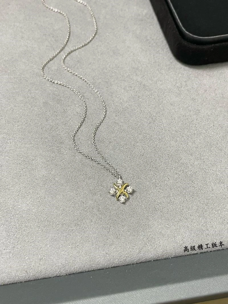 Tiffany Necklaces UrbanStyle 253073