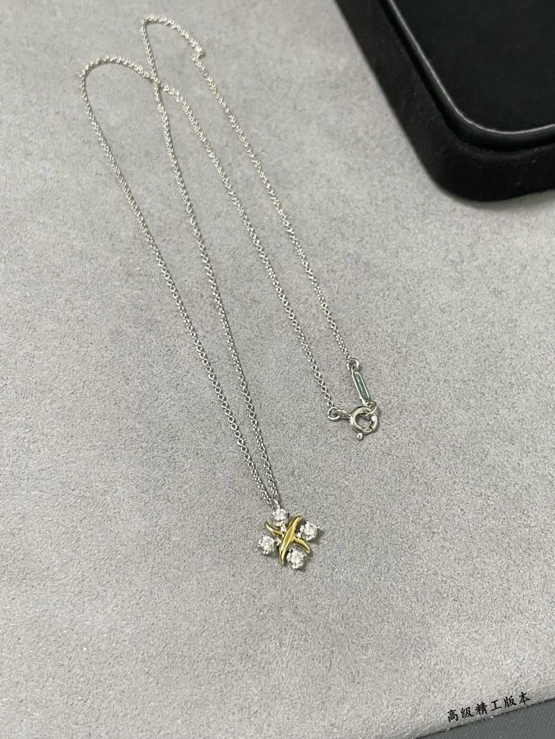 Tiffany Necklaces UrbanStyle 253073