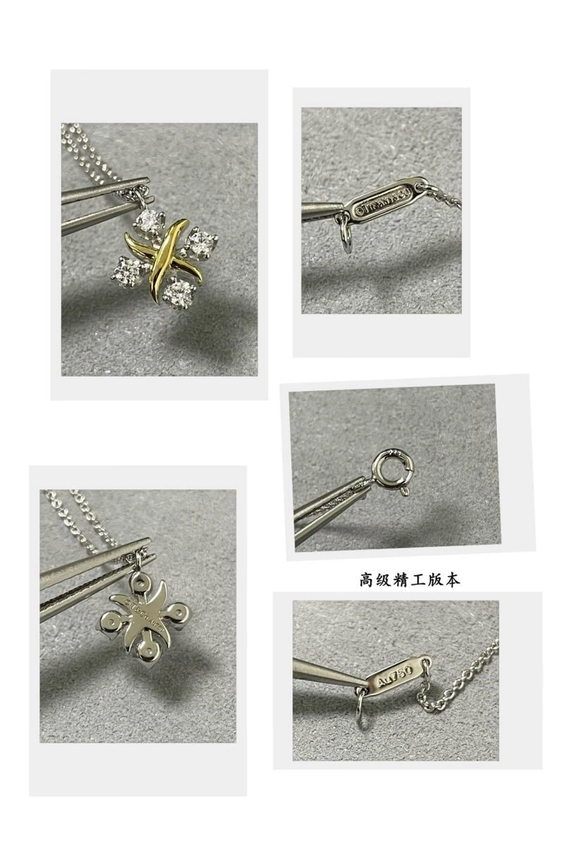 Tiffany Necklaces UrbanStyle 253073