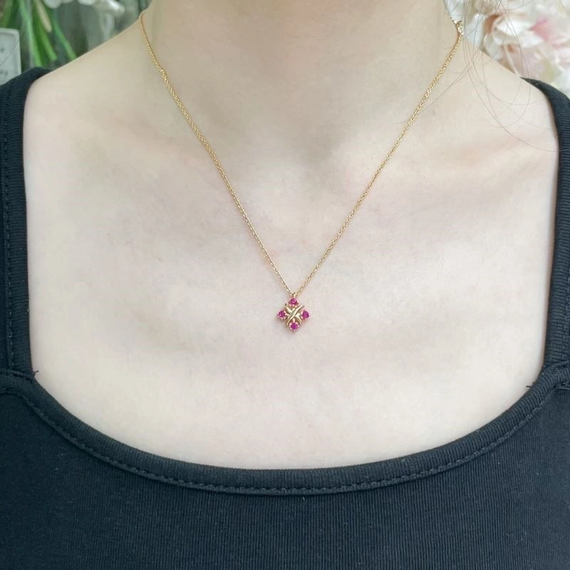 Original Tiffany Necklaces 253049