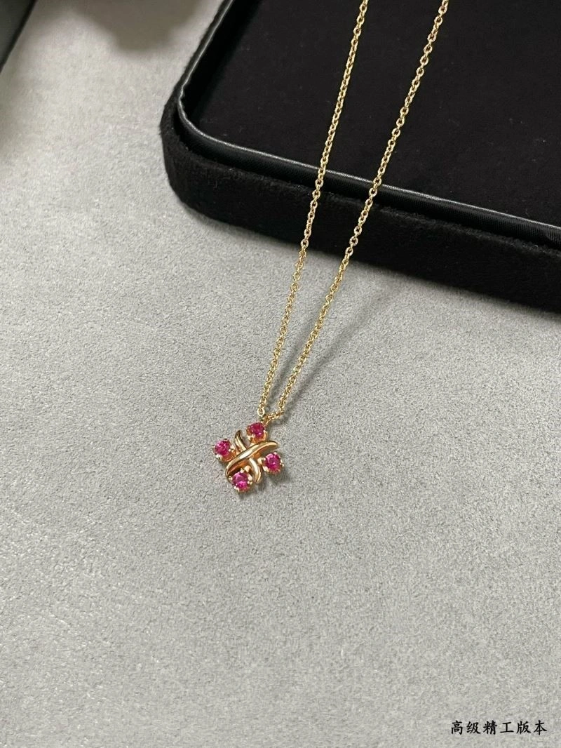 Original Tiffany Necklaces 253049