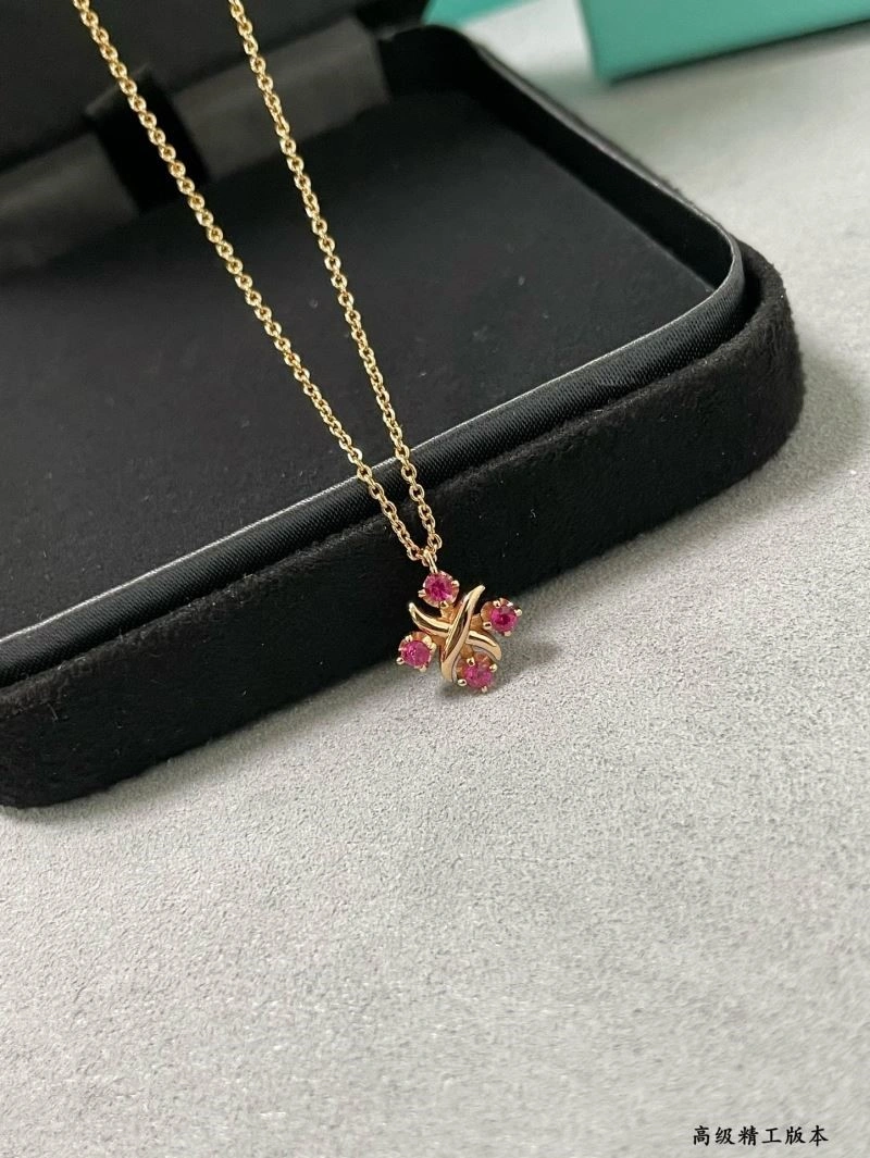 Original Tiffany Necklaces 253049