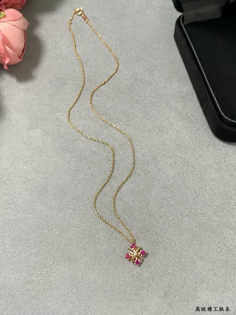 Original Tiffany Necklaces 253049