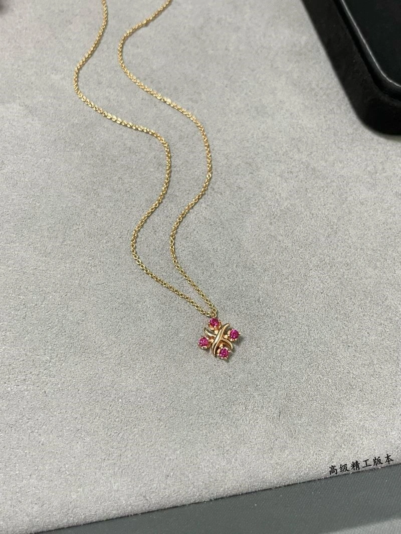 Original Tiffany Necklaces 253049