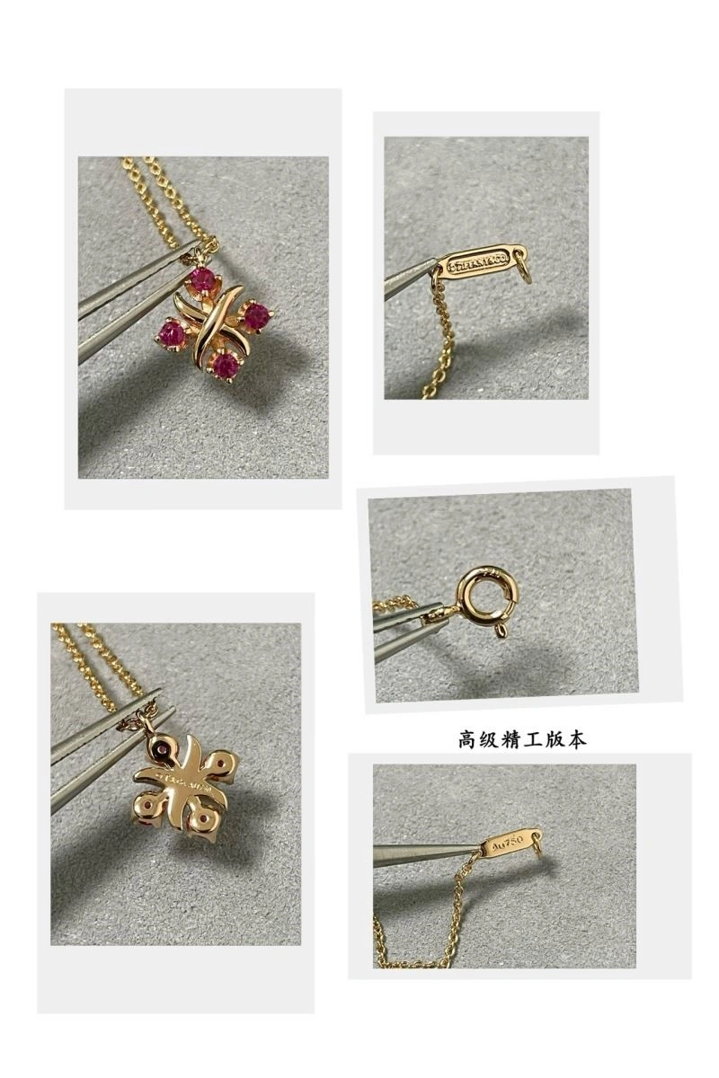 Original Tiffany Necklaces 253049