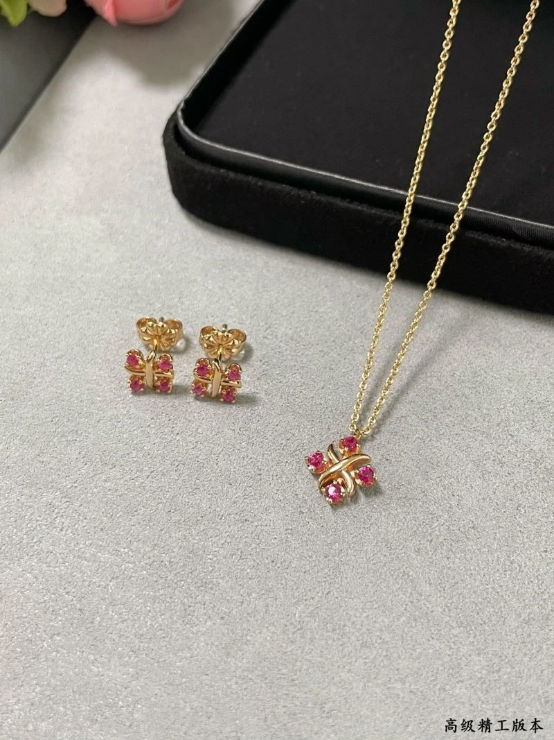 Original Tiffany Necklaces 253049
