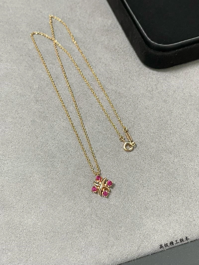 Original Tiffany Necklaces 253049