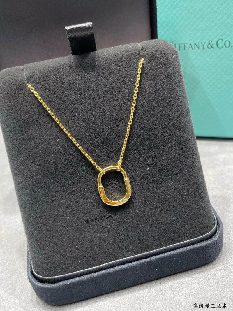 Tiffany Necklaces Elegant 253050